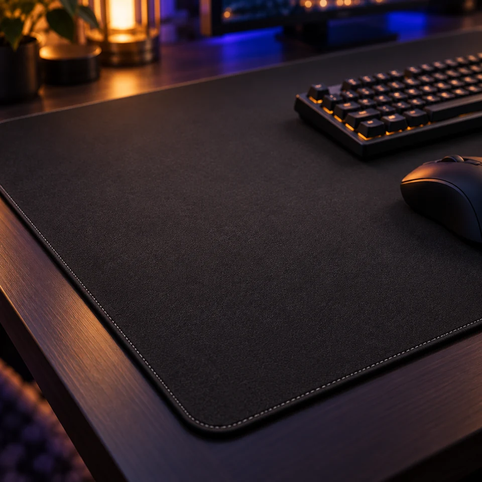 TITANWOLF XXL Desk-Mat · Ansicht 1