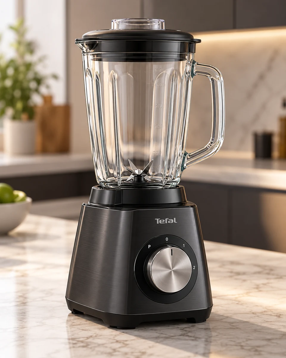 Tefal PerfectMix Essential · Ansicht 1