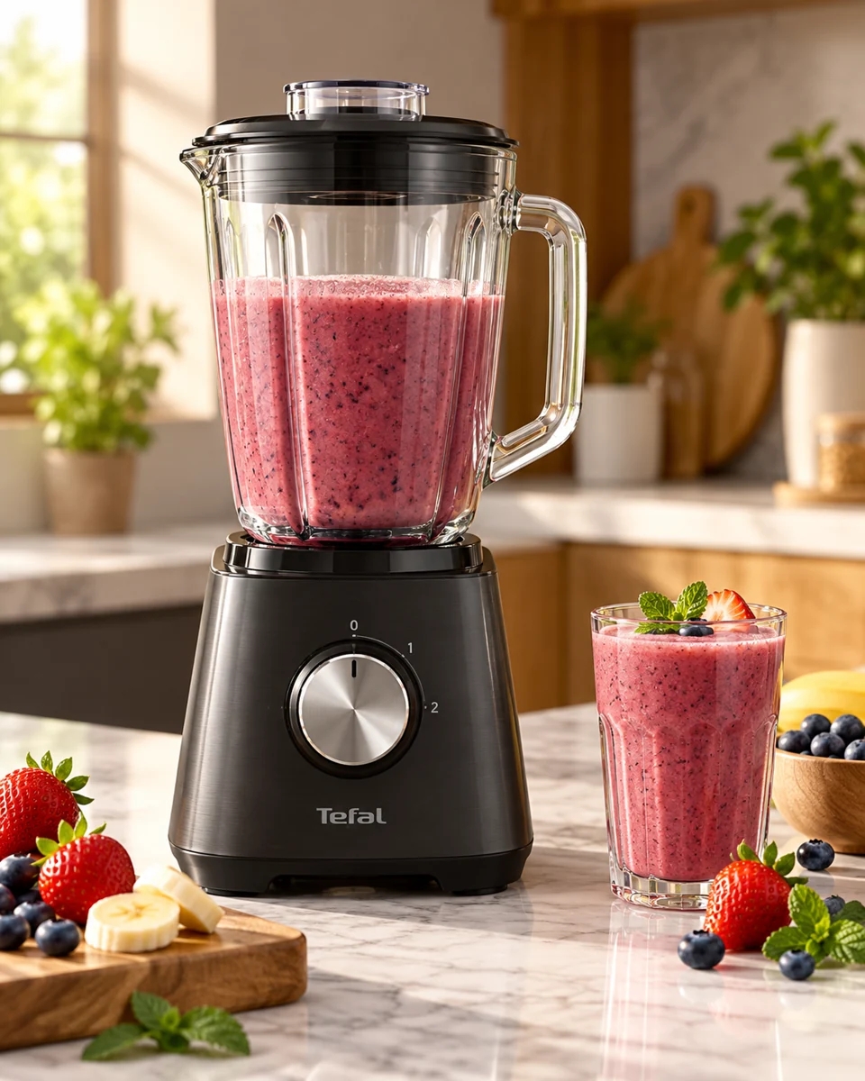Tefal PerfectMix Essential · Ansicht 2